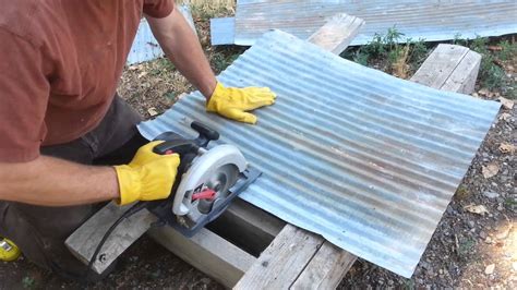 how to cut corrugated metal roofing sheets|cut corrugated steel roof panels.